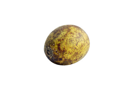 plum摄影照片_Hog Plum Spondias pinnata 森林水果（Makok 泰语）隔离在白色背景特写