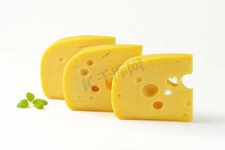 瑞士奶酪的楔子