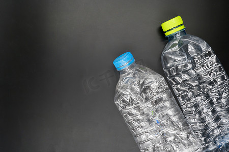 空塑料瓶是可回收垃圾。