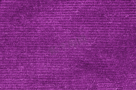 紫色水洗地毯纹理，亚麻帆布白色纹理背景