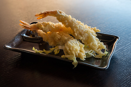 日本食品天妇罗虾