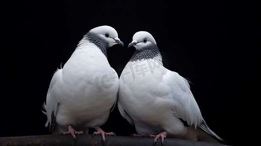 鸽子柳叶摄影图片-鸽子柳叶摄影作品-千库网
