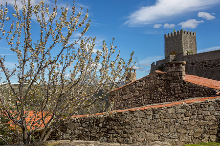 索泰利亚城堡
