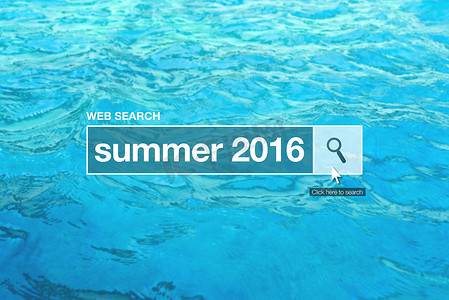 网络搜索栏词汇表术语 - 2016 年夏季
