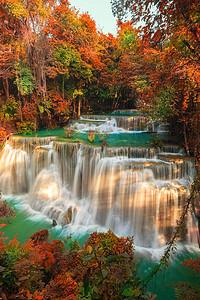 单击下载以保存HuaiMaeKhaminWaterfallm