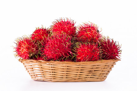 泰国红毛丹水果