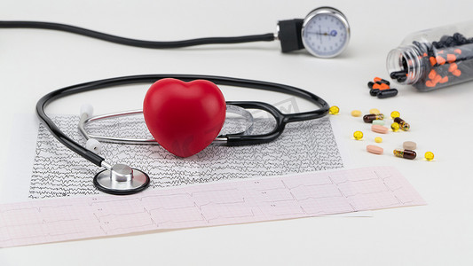 心脏病学，心脏护理