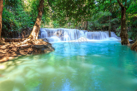 春天汽车素材下载摄影照片_单击下载以保存 Huai Mae Khamin Waterfall mp3 youtube com