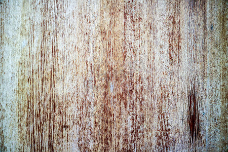 阳光雨的木材纹理皱纹表面损伤