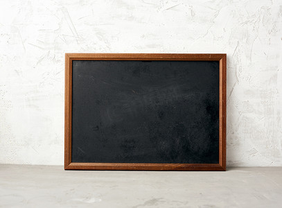 空木矩形框，用于写待办事项的粉笔板