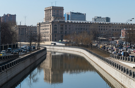 莫斯科国立技术大学