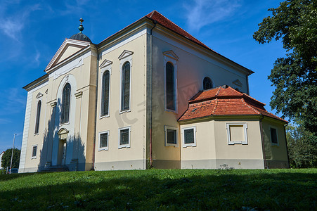 古典主义路德教会