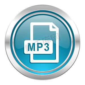 mp3文件图标