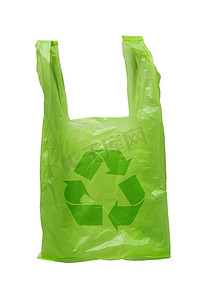 回收环保胶袋