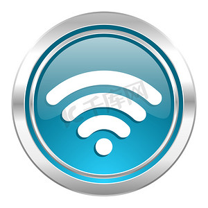 wifi 图标，无线网络标志