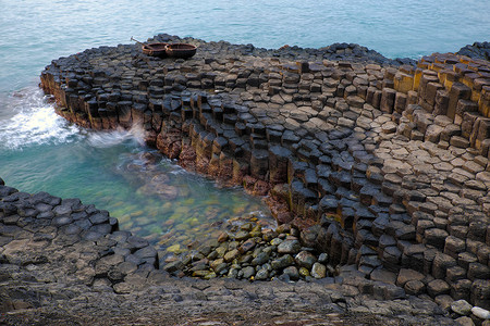 Da Dia Rapids, Phu Yen, 越南, Vietnam travel