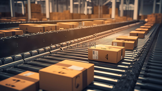 快递点货背景图片_快递点货背景素材图片_千库网