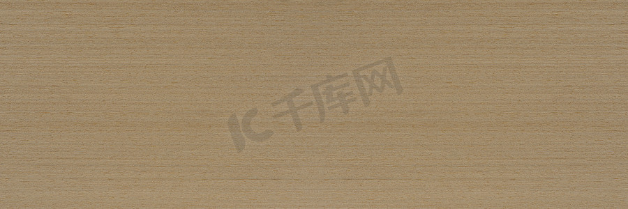 木材纹理、白蜡木单板纹理的家具、门或地板。