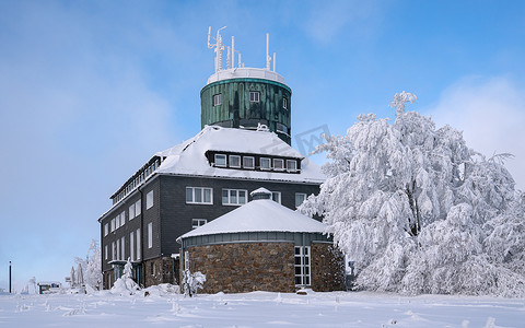 卡勒·阿斯滕 (Kahler Asten)，德国绍尔兰