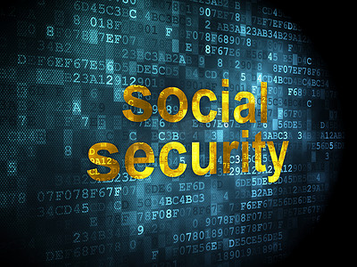 安全概念：数字背景下的社会保障