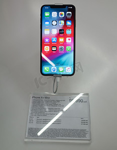 iphone11苹果手机摄影照片_新时尚智能手机