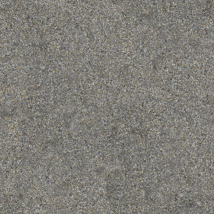 岸上灰色的小海卵石。纹理或背景