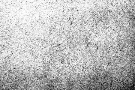 垃圾装饰抽象白色灰泥水泥墙背景。
