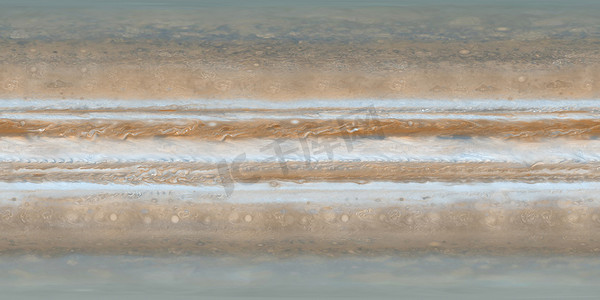 木星背景摄影照片_木星表面的特写镜头。纹理或背景