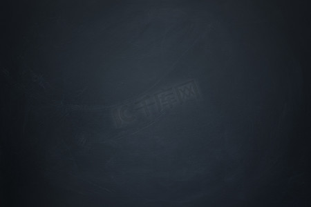 深色纹理粉笔板和黑板背景