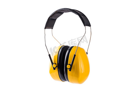 防护耳机 耳罩