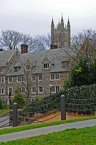 新泽西州普林斯顿 -2011 年 11 月 15 日：普林斯顿大学是 Priva