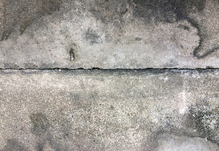 有接缝的混凝土地板可能会使钢结构生锈并因水的侵蚀而损坏。