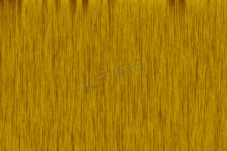 抽象的金色和黑色线条相同的木材纹理艺术室内