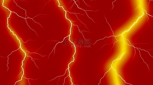电光闪电背景图片_闪电纹理质感背景