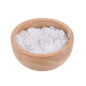 白玉米粉是烘焙中常用的食品配料