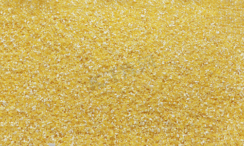 玉米粒 - 质地和细节 - 传统食品