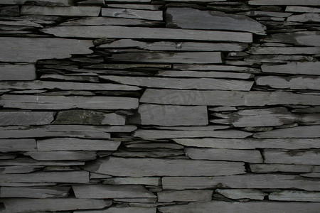石凯摄影照片_爱尔兰扁石