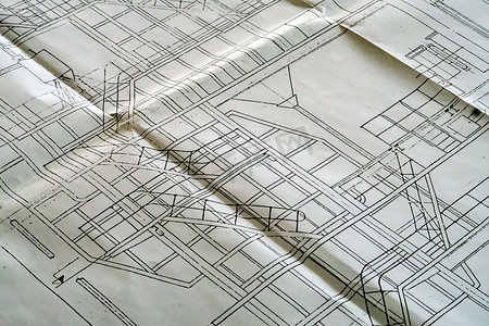 建筑规划、规划项目、工程设计、工业建设。