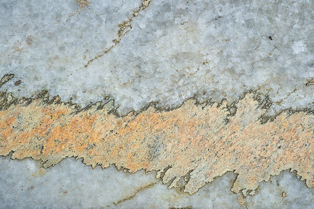天然石材浅色大理石纹理的抽象背景