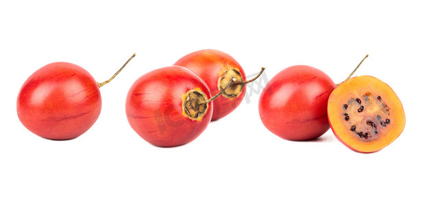水果番茄分离，设置