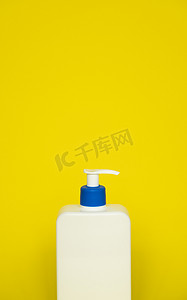 用于凝胶、乳液、霜、洗发水、沐浴露的液体容器。