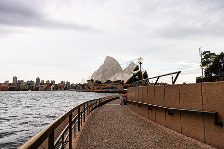 悉尼歌剧院，澳大利亚悉尼，2022 年