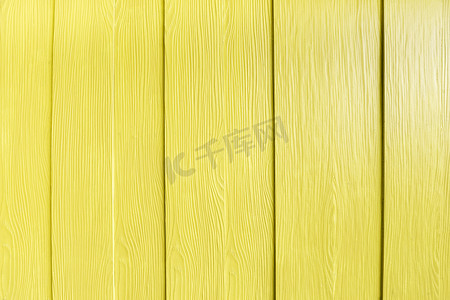 浅黄色墙壁木质纹理为设计师背景。