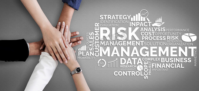 业务风险管理和评估