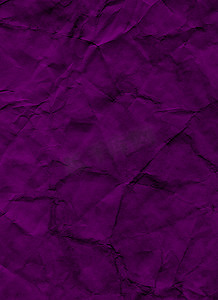 手绘背景紫色摄影照片_抽象紫色水彩背景。