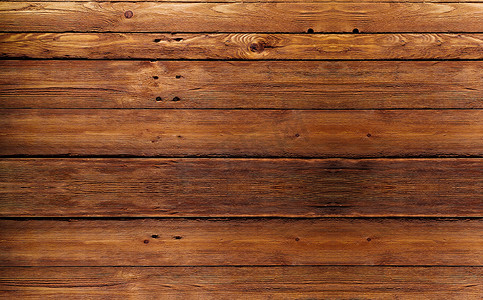 木质背景，木质纹理背景，带清漆的旧木质背景