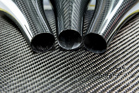 碳纤维复合材料产品背景