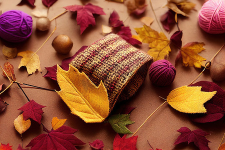 平躺秋季组合物针织羊毛粉色女毛衣