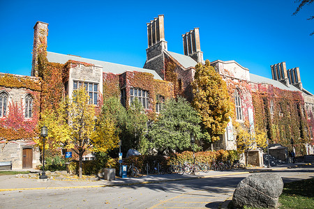 多伦多大学三一学院