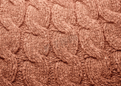 羊毛羊绒针织温暖柔软，背景图案
